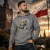 BLUZA Z KAPTUREM HUSARIA AMOR PATRIA NOSTRA LEX